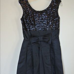 Vintage sequined Cocktail Dress